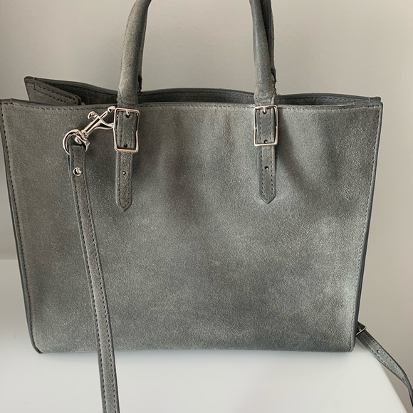 Balenciaga Papier A6 zip around bag - Picture 5 of 9